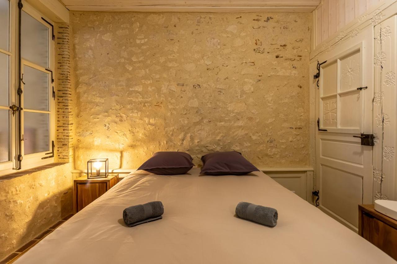 Le 03-Gregimmo-Appart'Hotel Montbéliard Eksteriør bilde