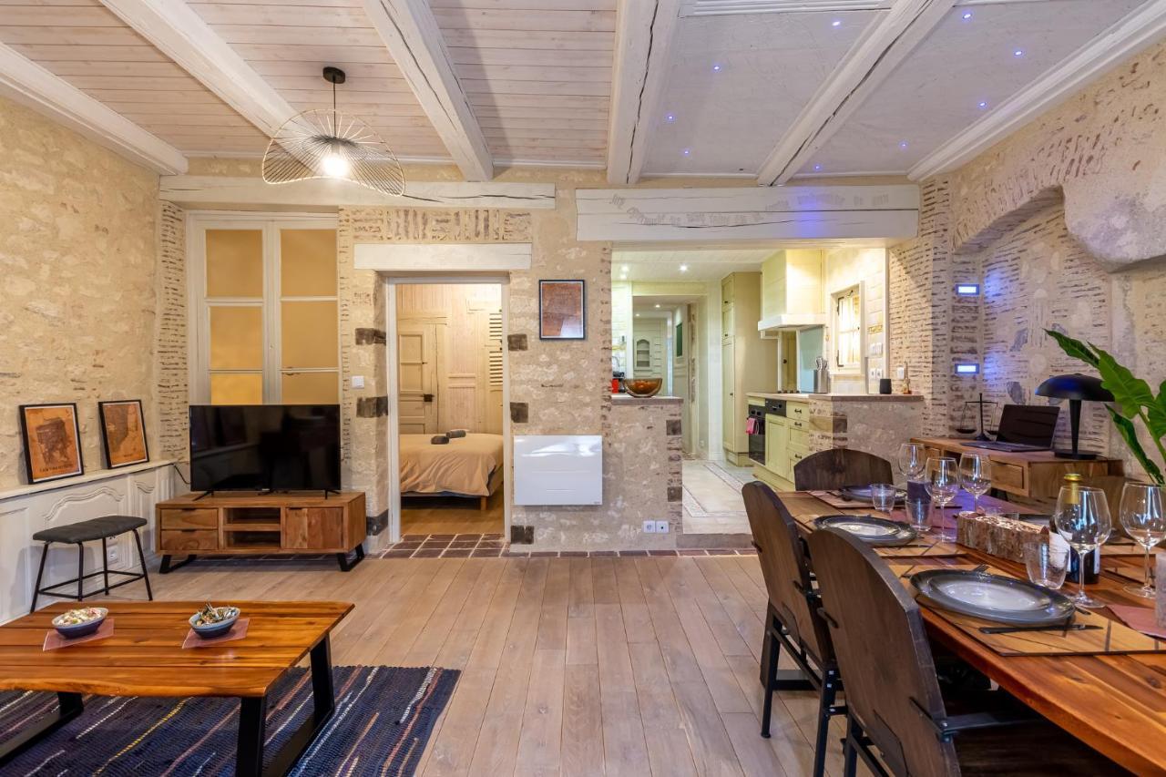 Le 03-Gregimmo-Appart'Hotel Montbéliard Eksteriør bilde