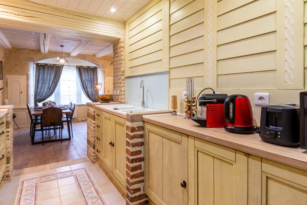 Le 03-Gregimmo-Appart'Hotel Montbéliard Eksteriør bilde