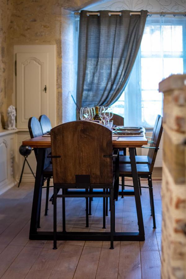 Le 03-Gregimmo-Appart'Hotel Montbéliard Eksteriør bilde