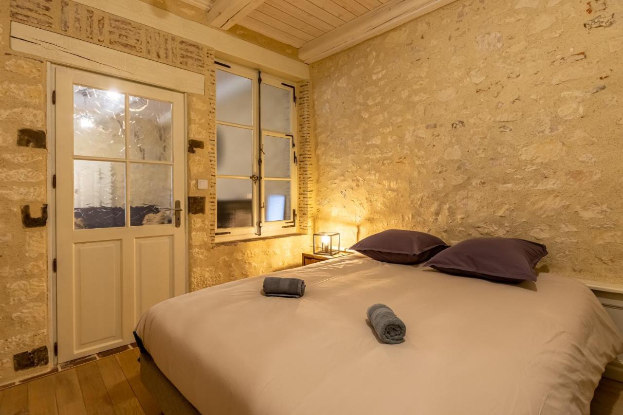 Le 03-Gregimmo-Appart'Hotel Montbéliard Eksteriør bilde