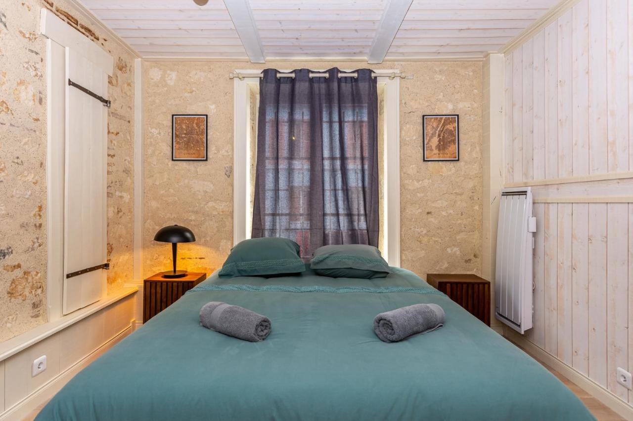 Le 03-Gregimmo-Appart'Hotel Montbéliard Eksteriør bilde