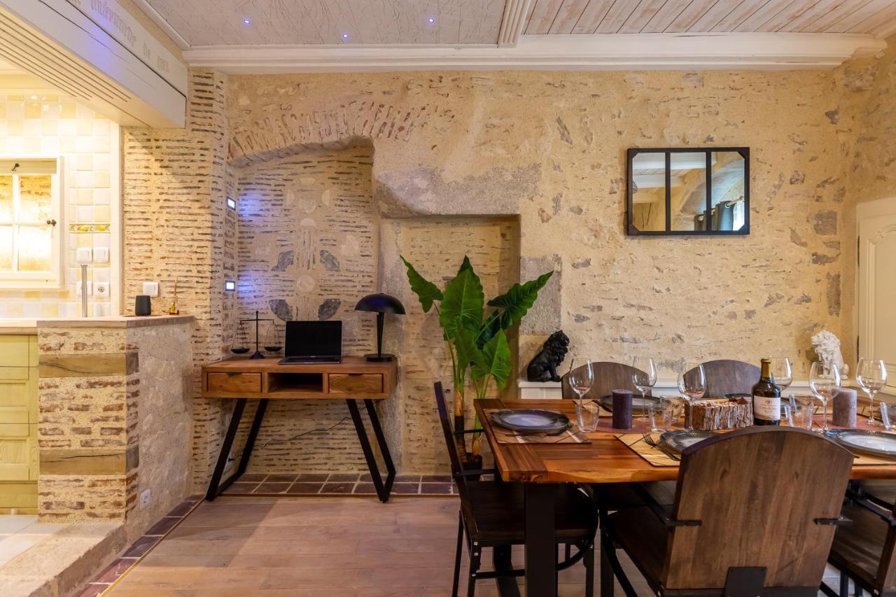 Le 03-Gregimmo-Appart'Hotel Montbéliard Eksteriør bilde