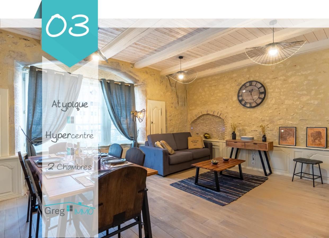 Le 03-Gregimmo-Appart'Hotel Montbéliard Eksteriør bilde